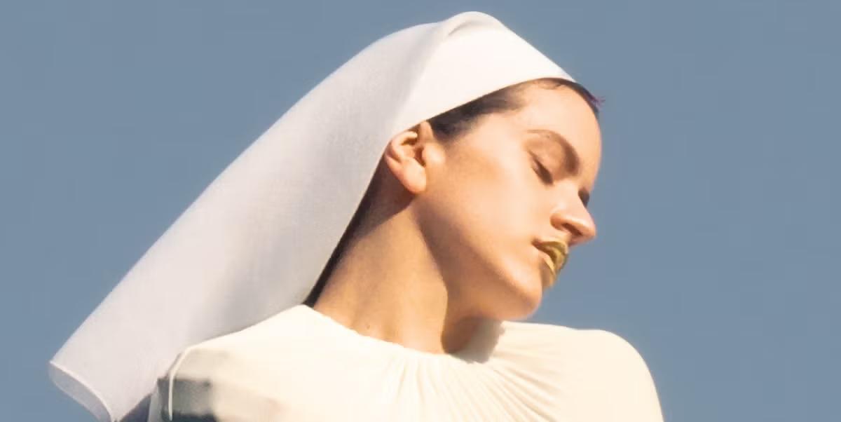 Rosalía y la creación de LUX: la luz, la espiritualidad y la transformación