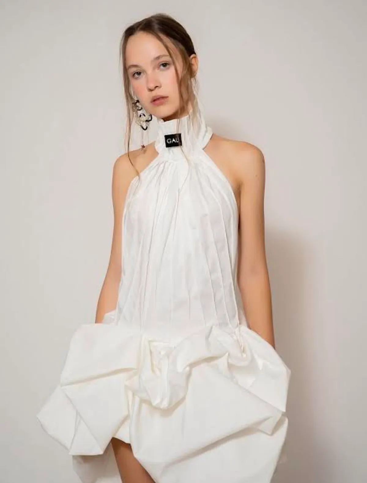 GAU Atelier: cuando la moda se convierte en un lenguaje íntimo