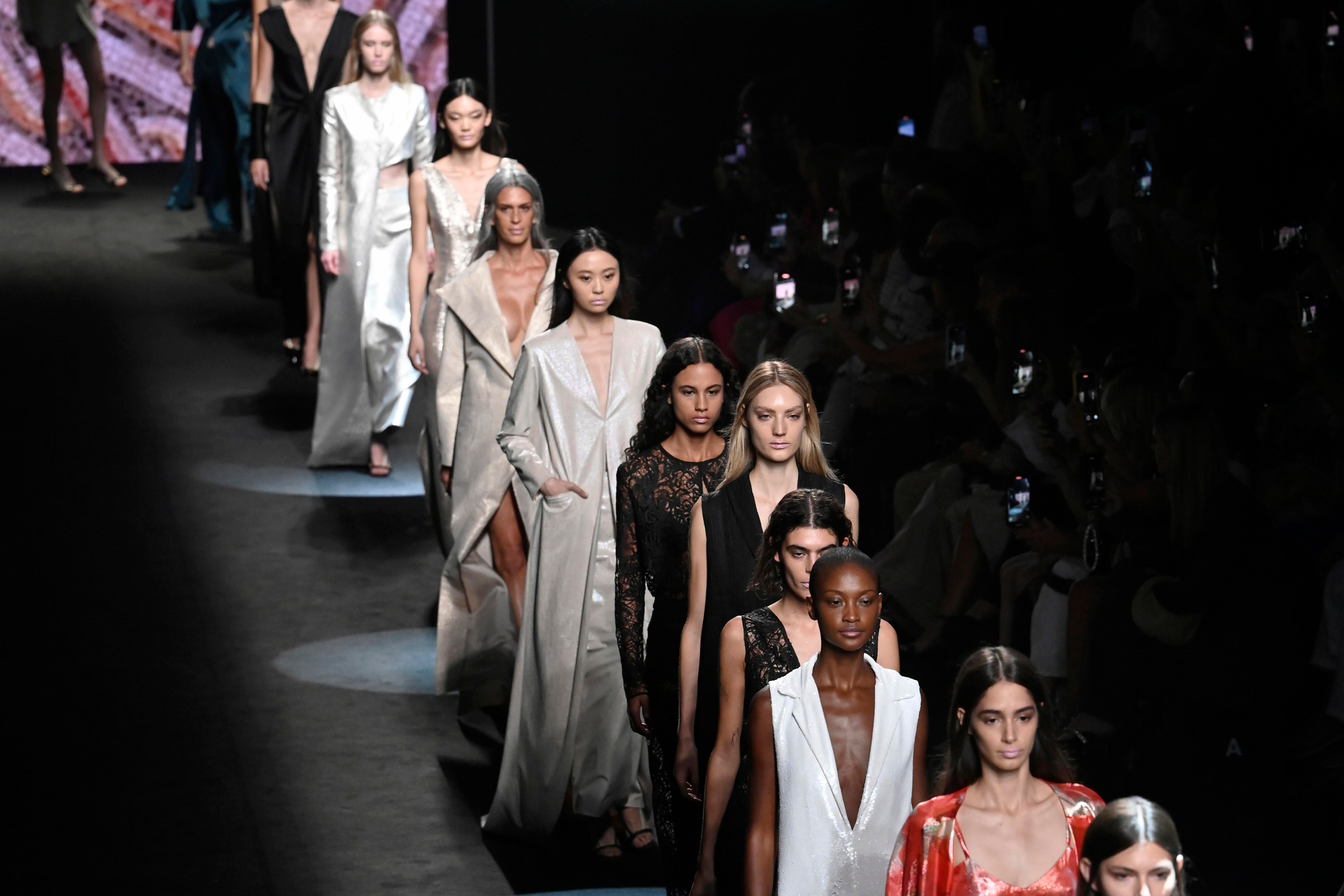 Todo lo que tienes que saber de la Mercedes-Benz Fashion Week Madrid 2025