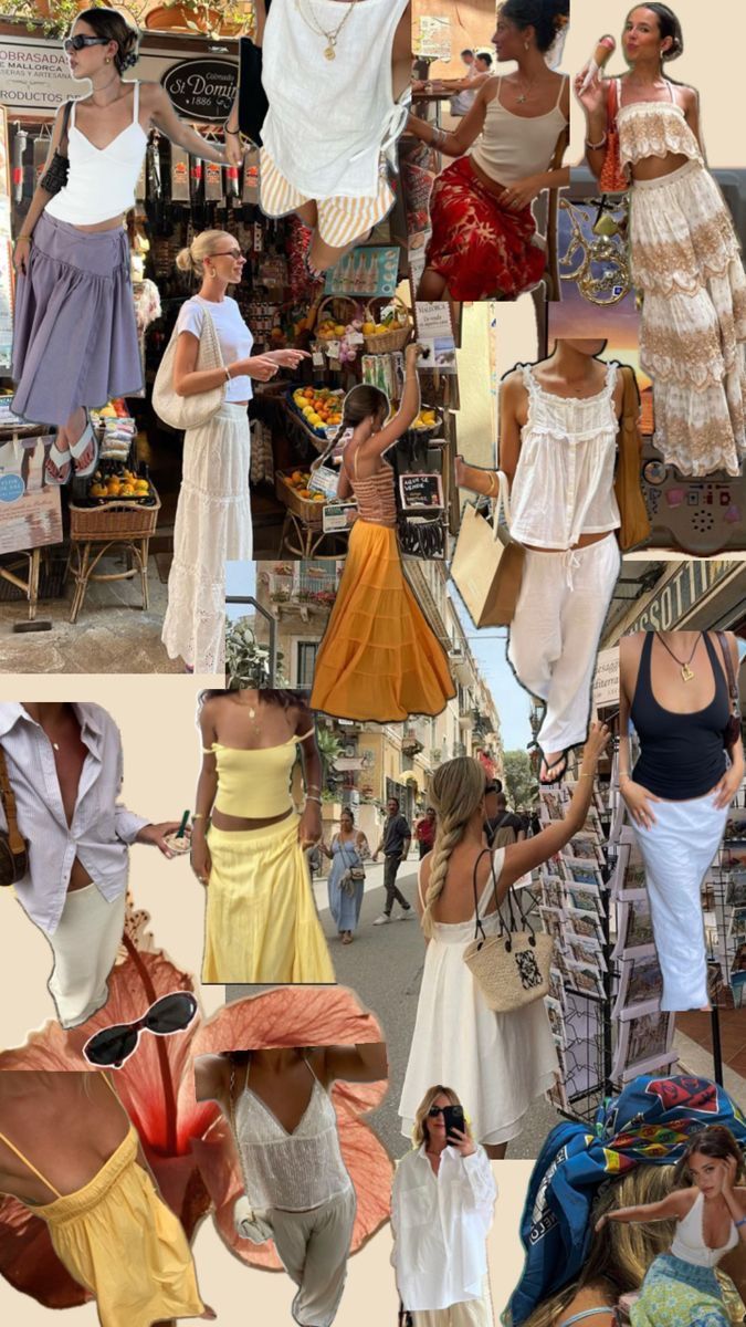 10 Tendencias Originales para Brillar esta Primavera-Verano