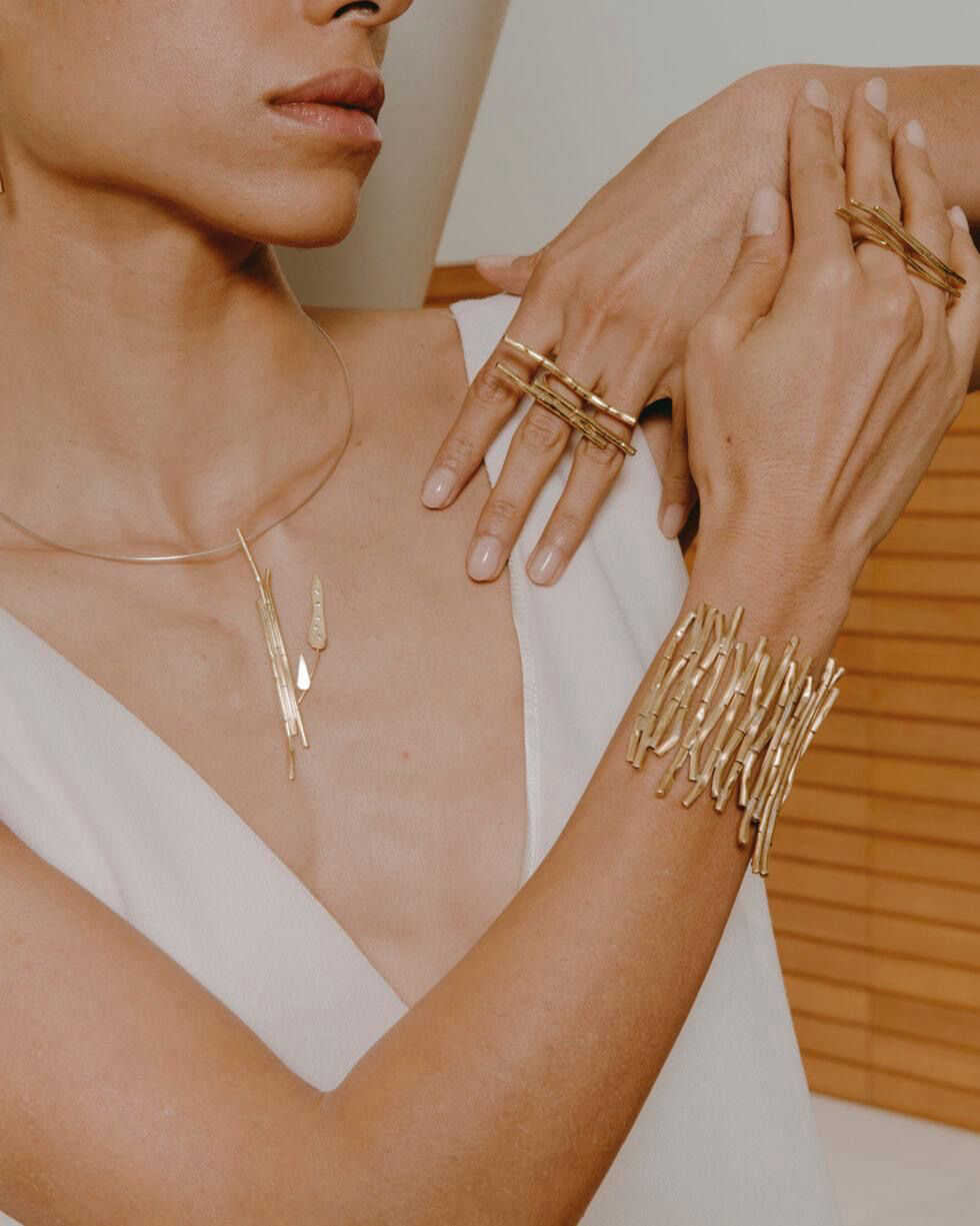 Siia: Joyería Artesanal con Alma y Propósito