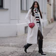 Tendencias de Invierno 2025/2026: Elegancia táctil, poder silencioso y nostalgia reinventada