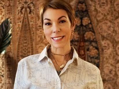 La directora de relaciones públicas de Dior, Mathilde Favier, fallece a sus 57 años