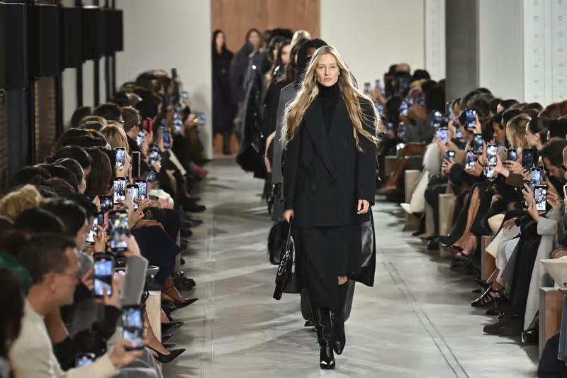 Todo lo que tienes que saber de la New York Fashion Week SS26