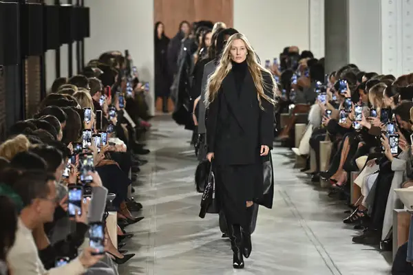 Todo lo que tienes que saber de la New York Fashion Week SS26
