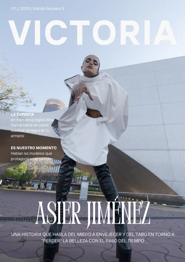 Edición numero 3 