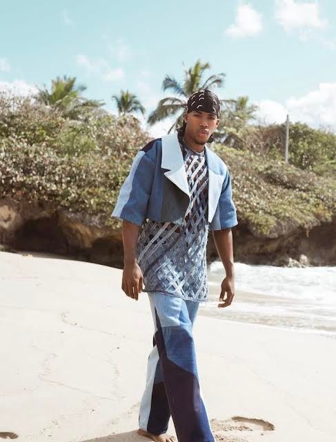 Goddthea: Denim, mitología y sostenibilidad en la nueva moda circular