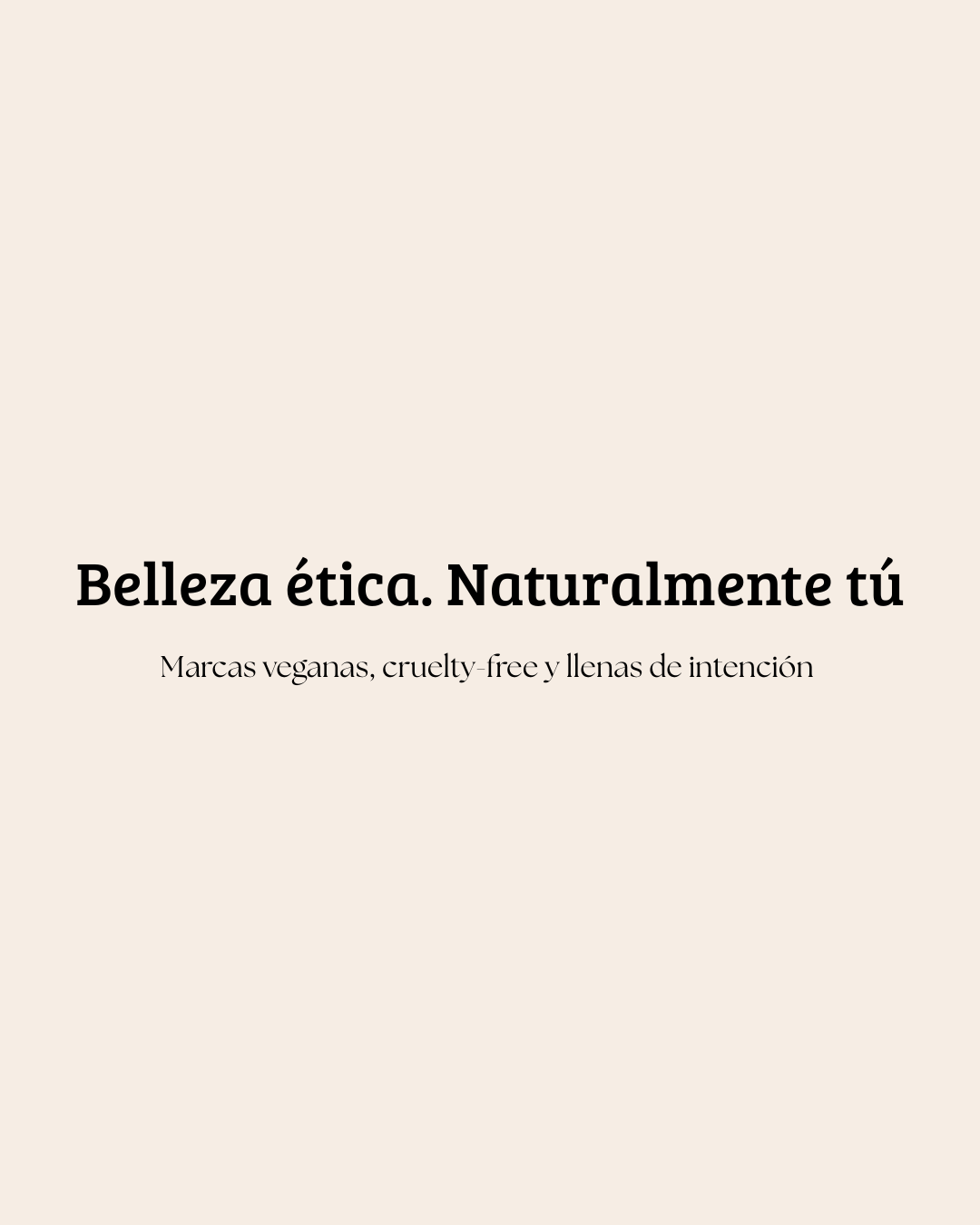 Maquillaje con conciencia: marcas veganas y cruelty‑free que enamoran