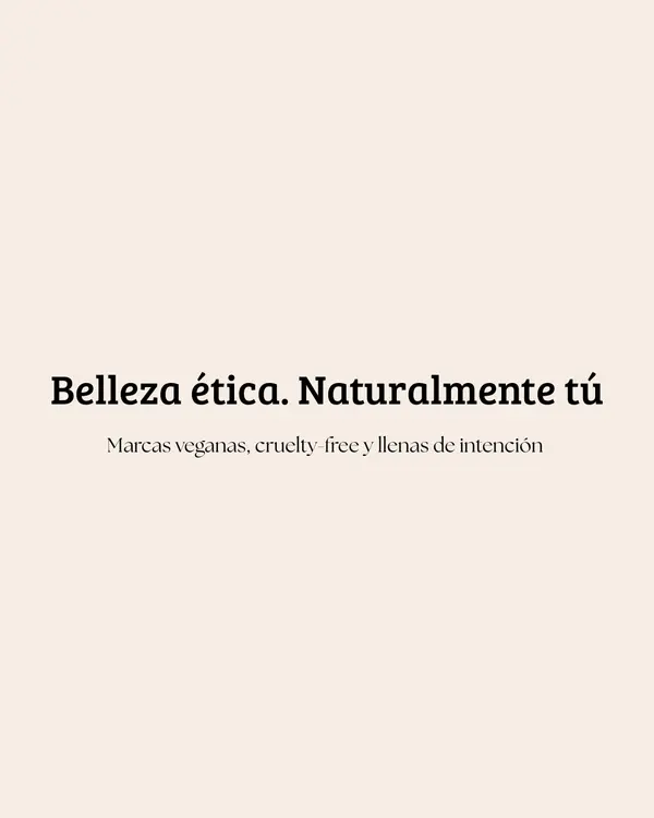 Maquillaje con conciencia: marcas veganas y cruelty‑free que enamoran