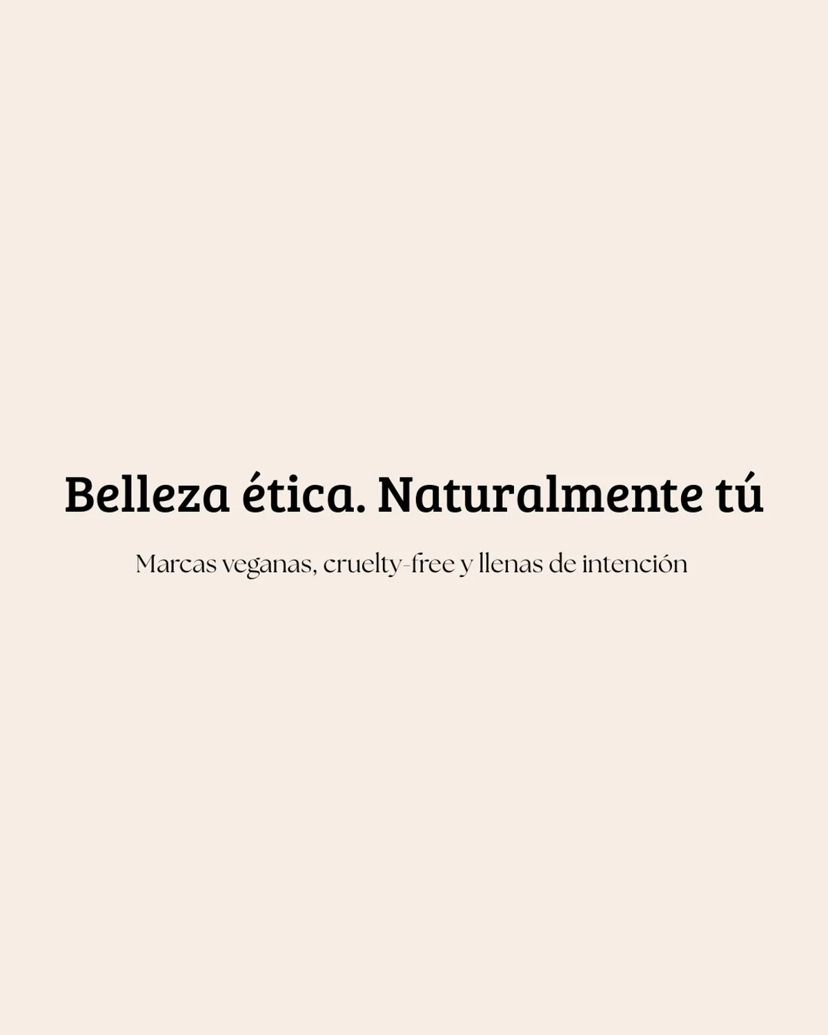 Maquillaje con conciencia: marcas veganas y cruelty‑free que enamoran