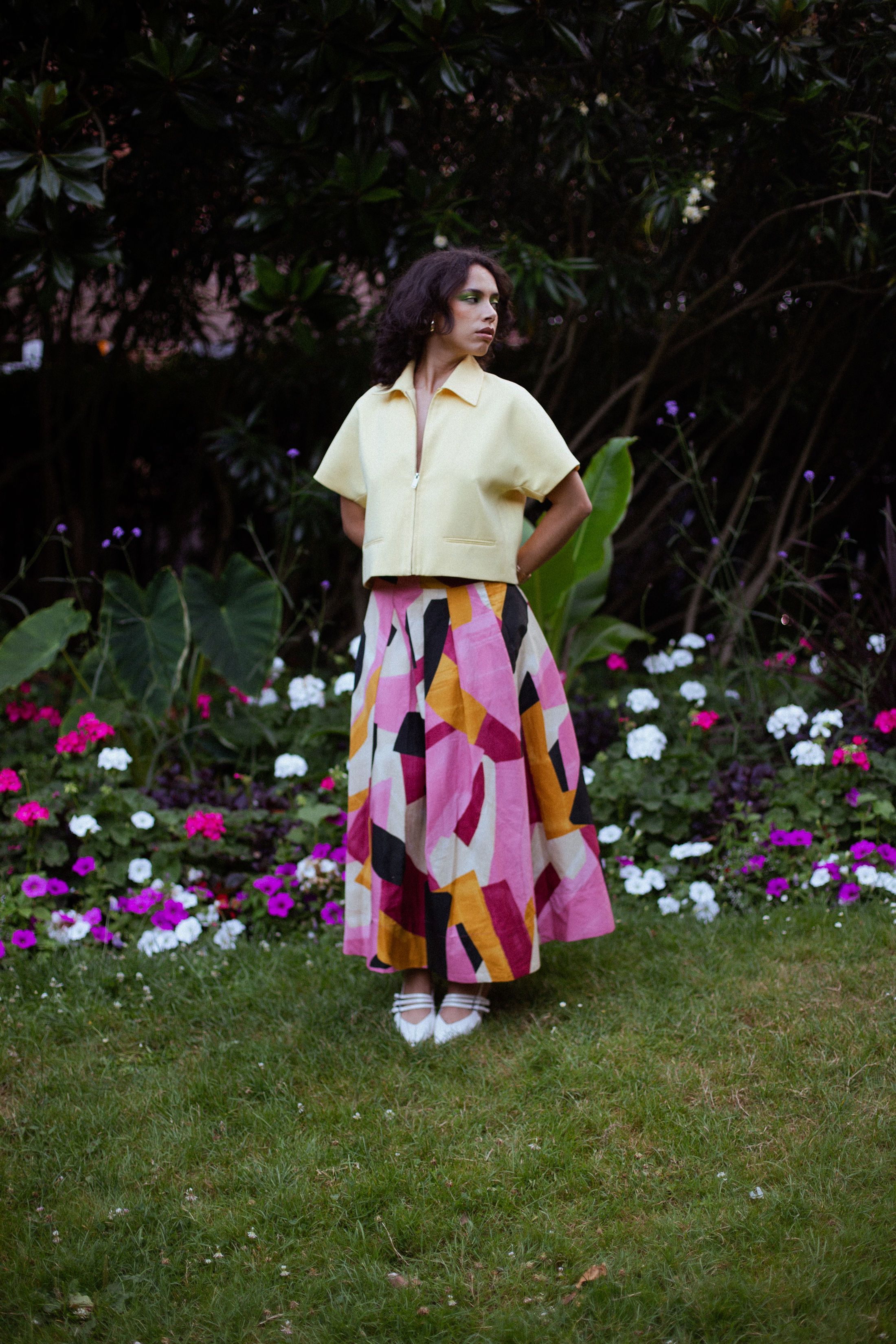 Les Murmures du Jardin - Imagen 5