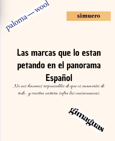 La Nueva Ola del Diseño Español: El Lujo que no Grita, sino que Siente