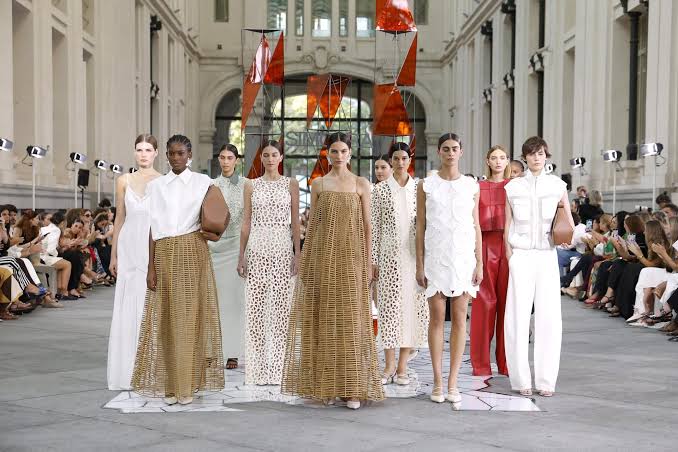 TODO LO QUE CAMBIA EN LA PRÓXIMA MADRID FASHION WEEK