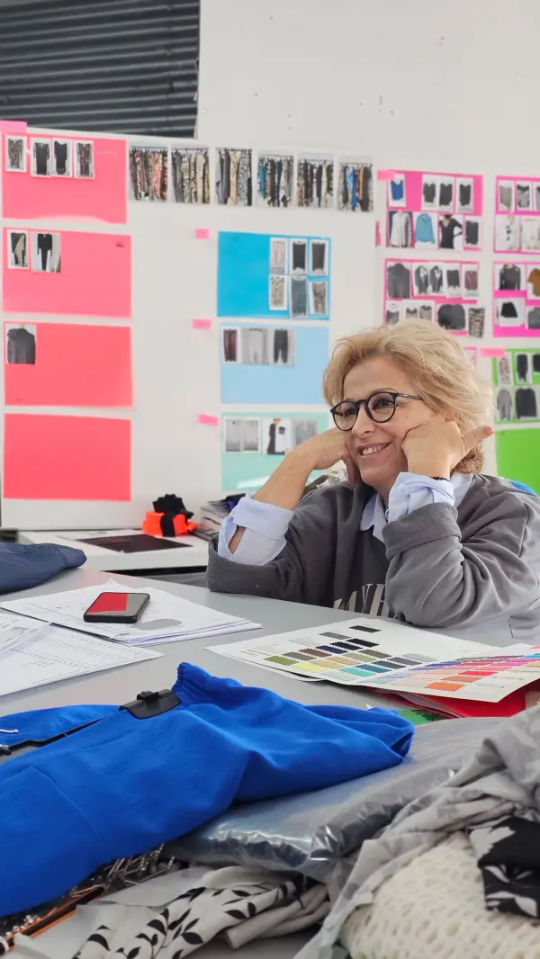 ANVITO Moda: Celebra la Diversidad y la Belleza Real