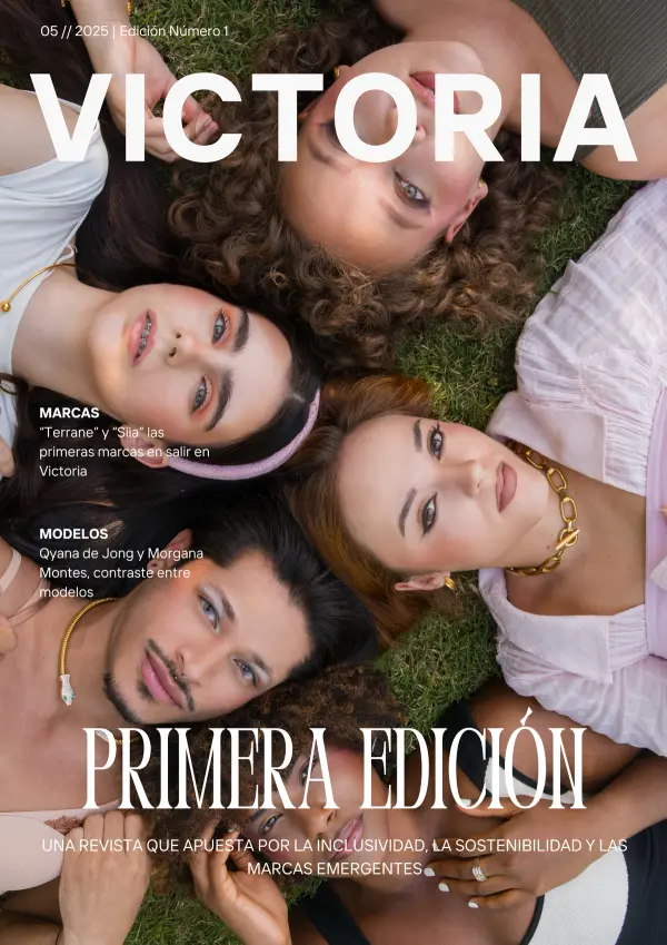 Edición número 1