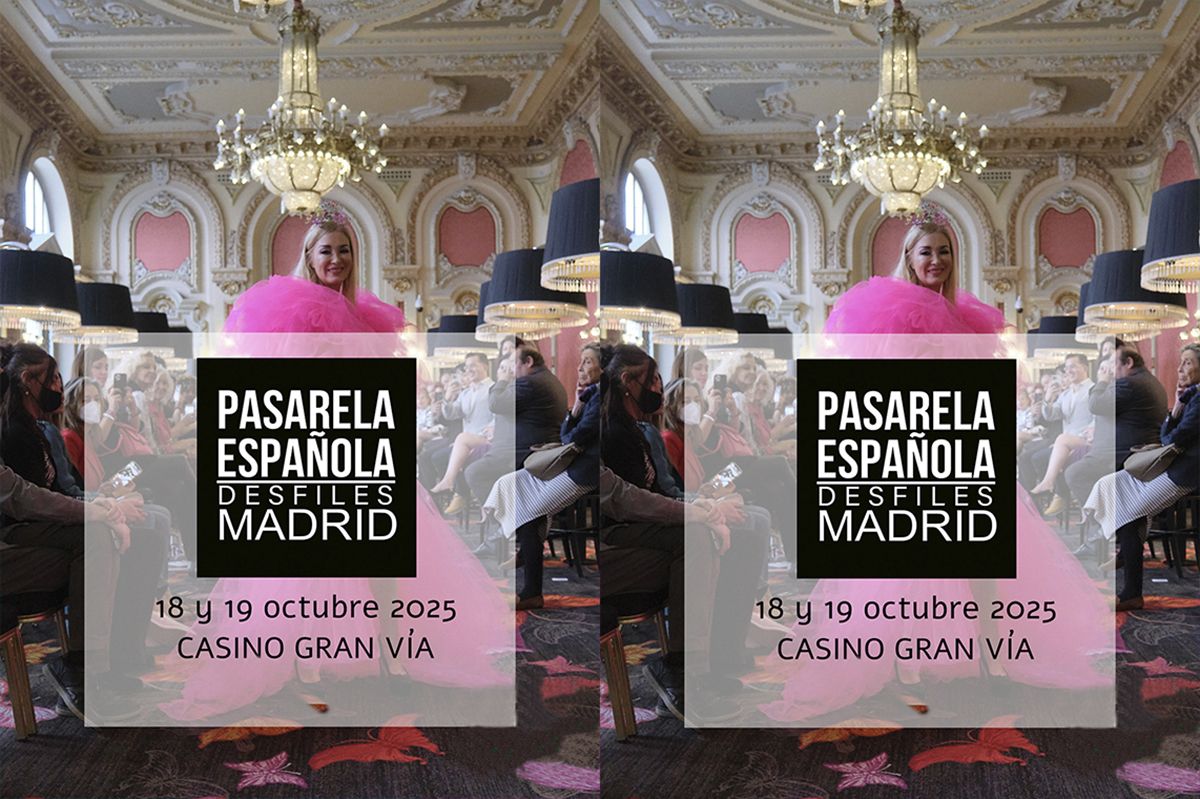 Revista Victoria – Especial Pasarela Española