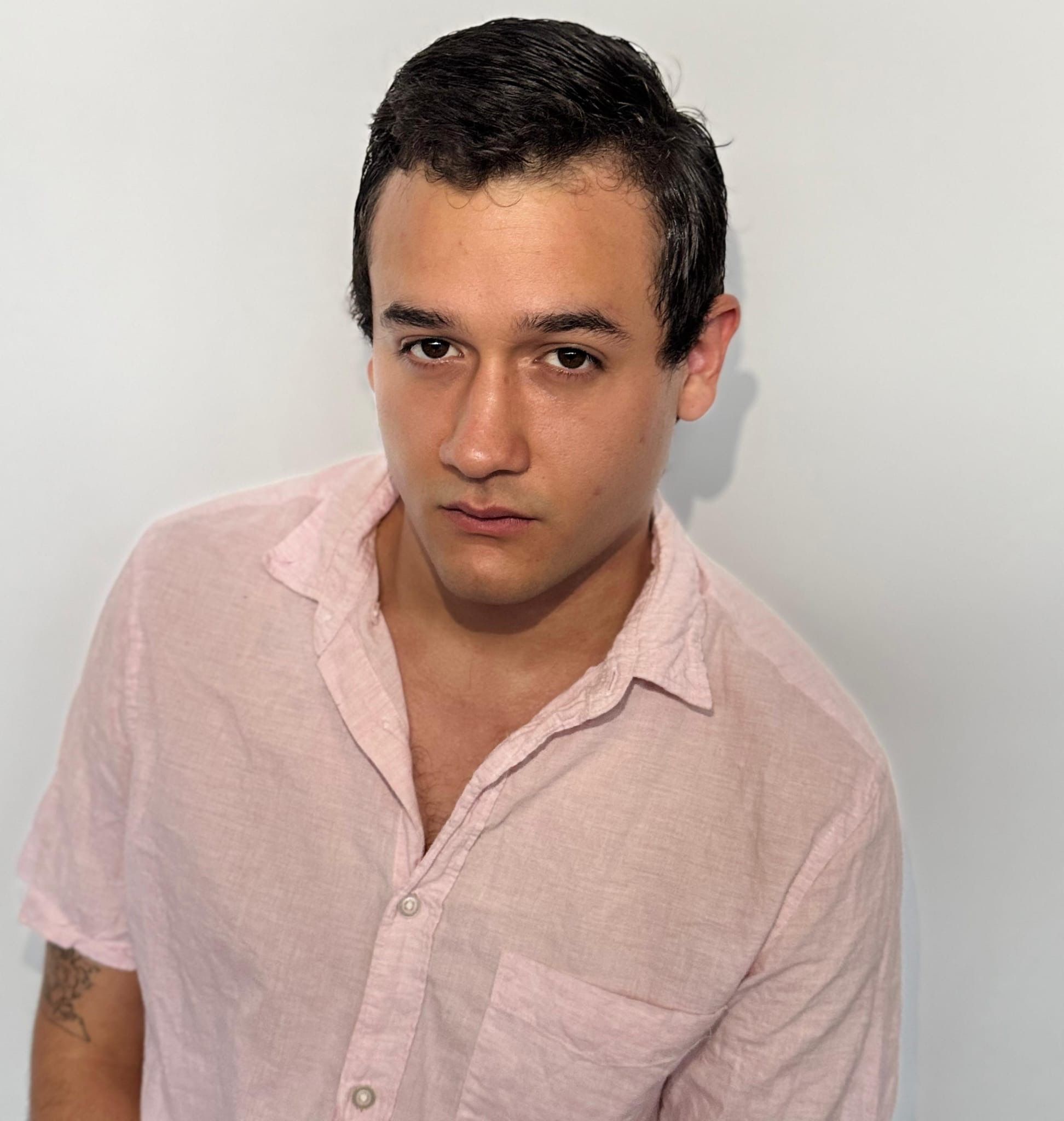 Marcelo Emilio Uriel ( Everything Aching) - Imagen 1