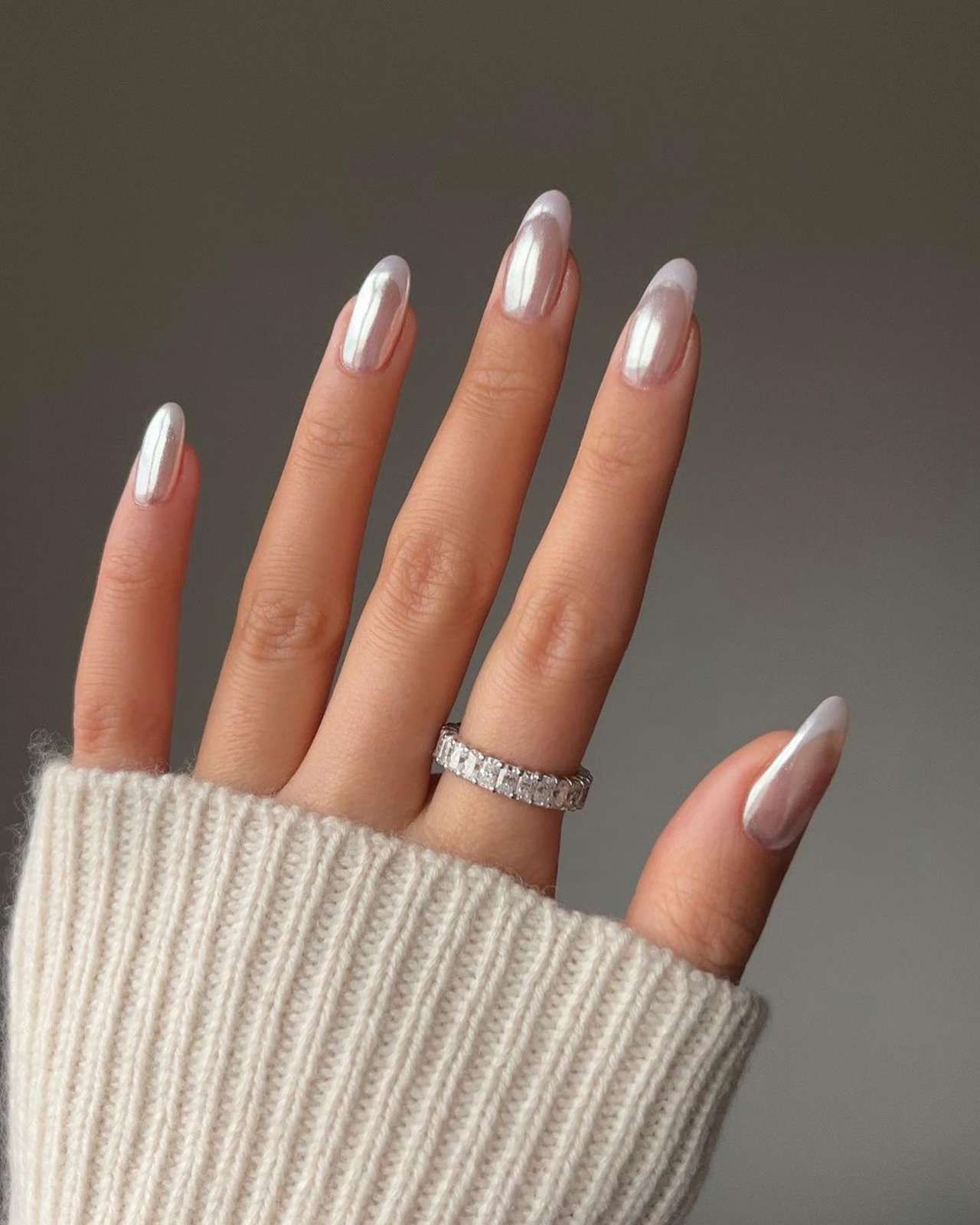 Uñas otoño 2025: los cuatro estilos que dominarán la temporada