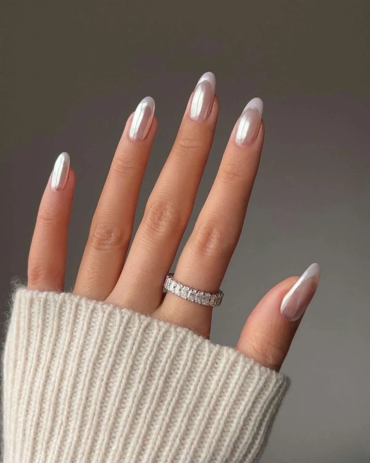 Uñas otoño 2025: los cuatro estilos que dominarán la temporada