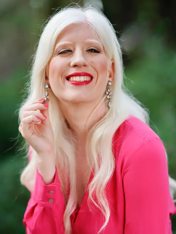 Patty Bonet: visibilidad, inclusión y diversidad más allá de los estereotipos