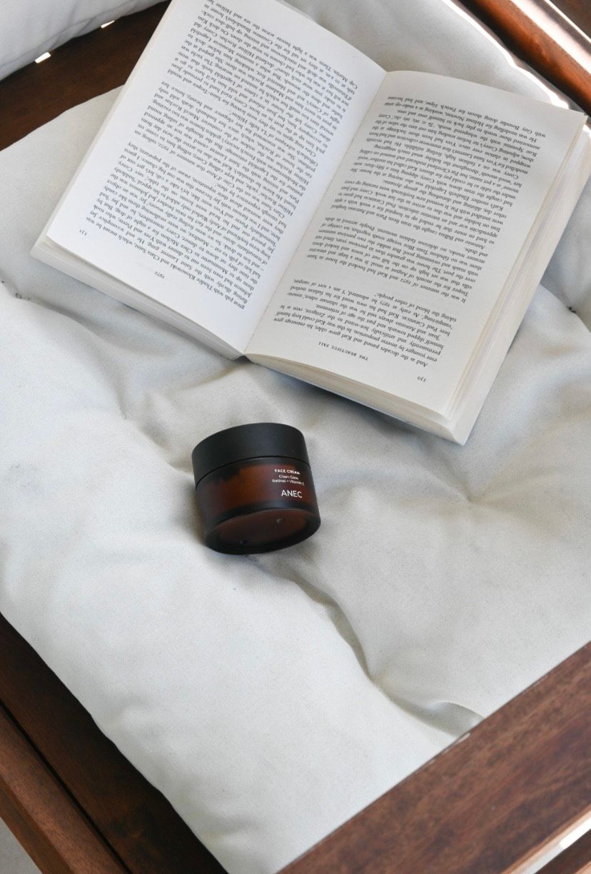 ANEC: La marca de skincare que quiere revolucionar el cuidado de la piel con honestidad, eficacia y sostenibilidad