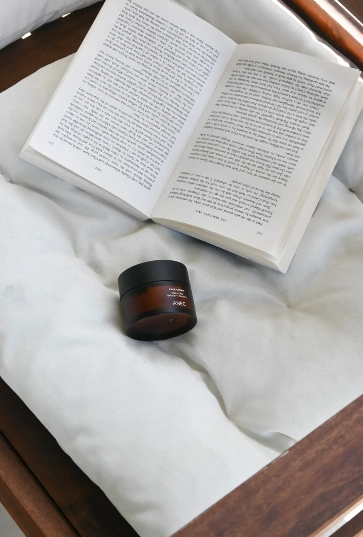 ANEC: La marca de skincare que quiere revolucionar el cuidado de la piel con honestidad, eficacia y sostenibilidad