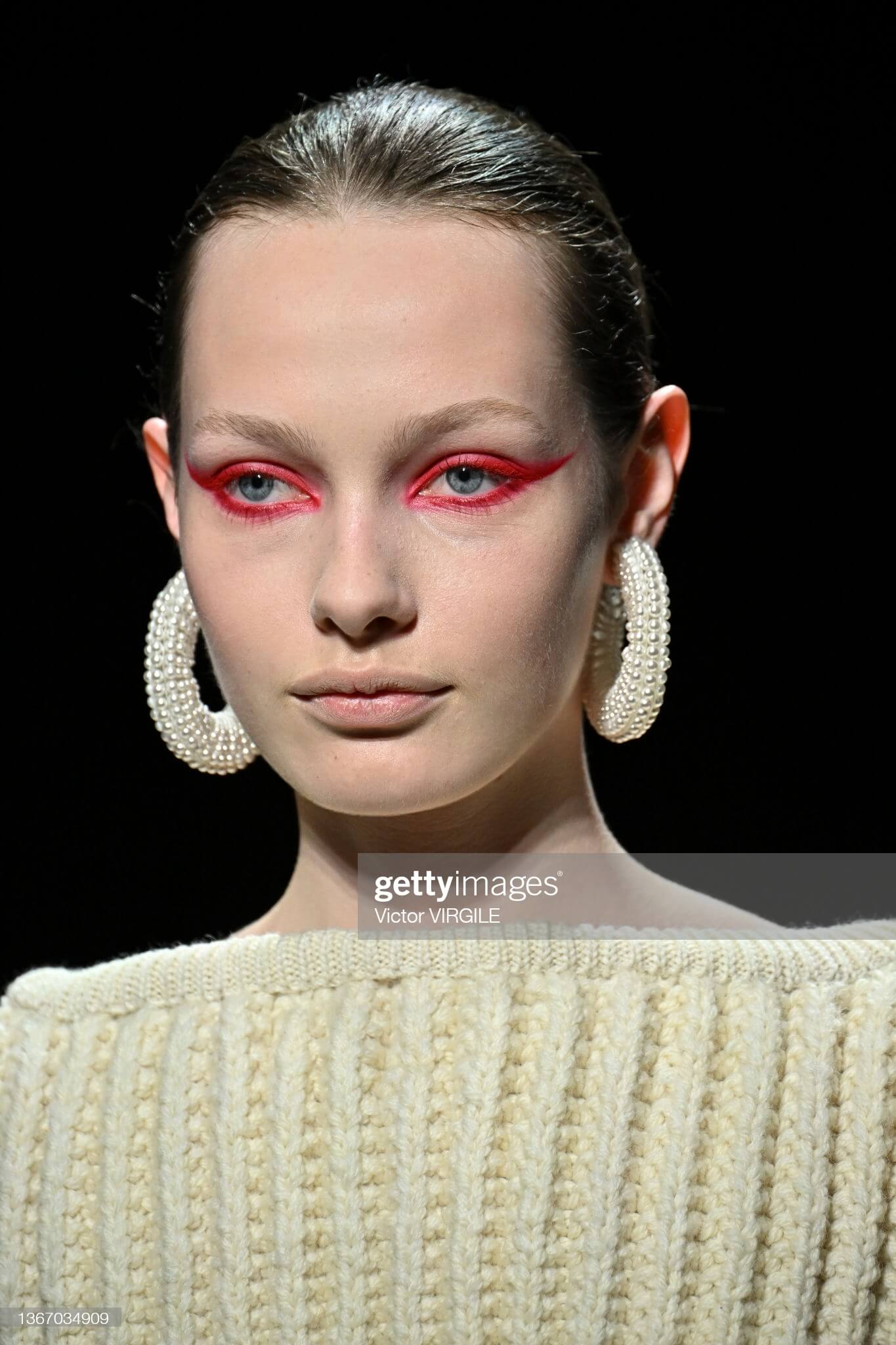 De la pasarela a tu rutina: 5 beauty looks que puedes llevar en la vida real