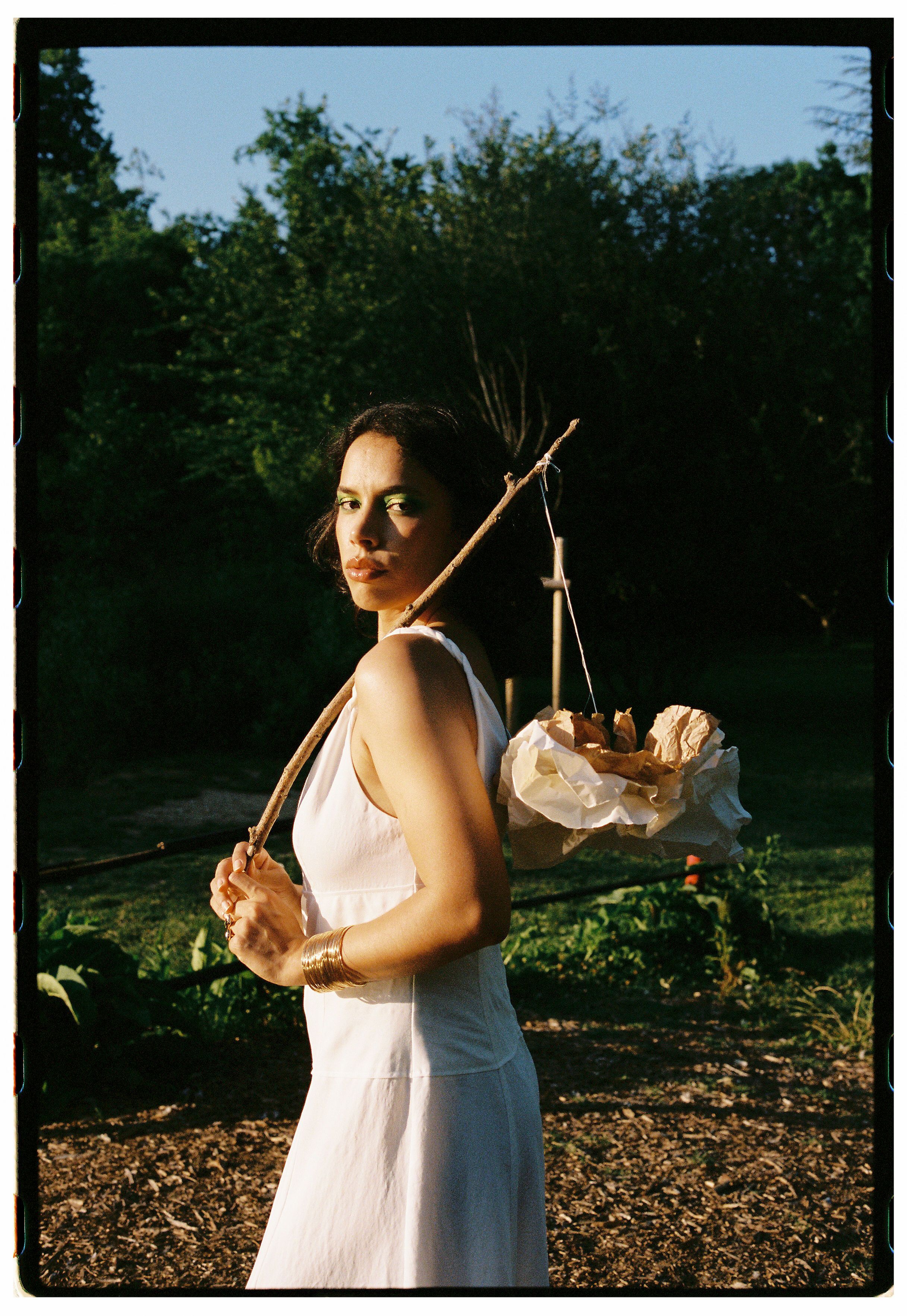 Les Murmures du Jardin - Imagen 8