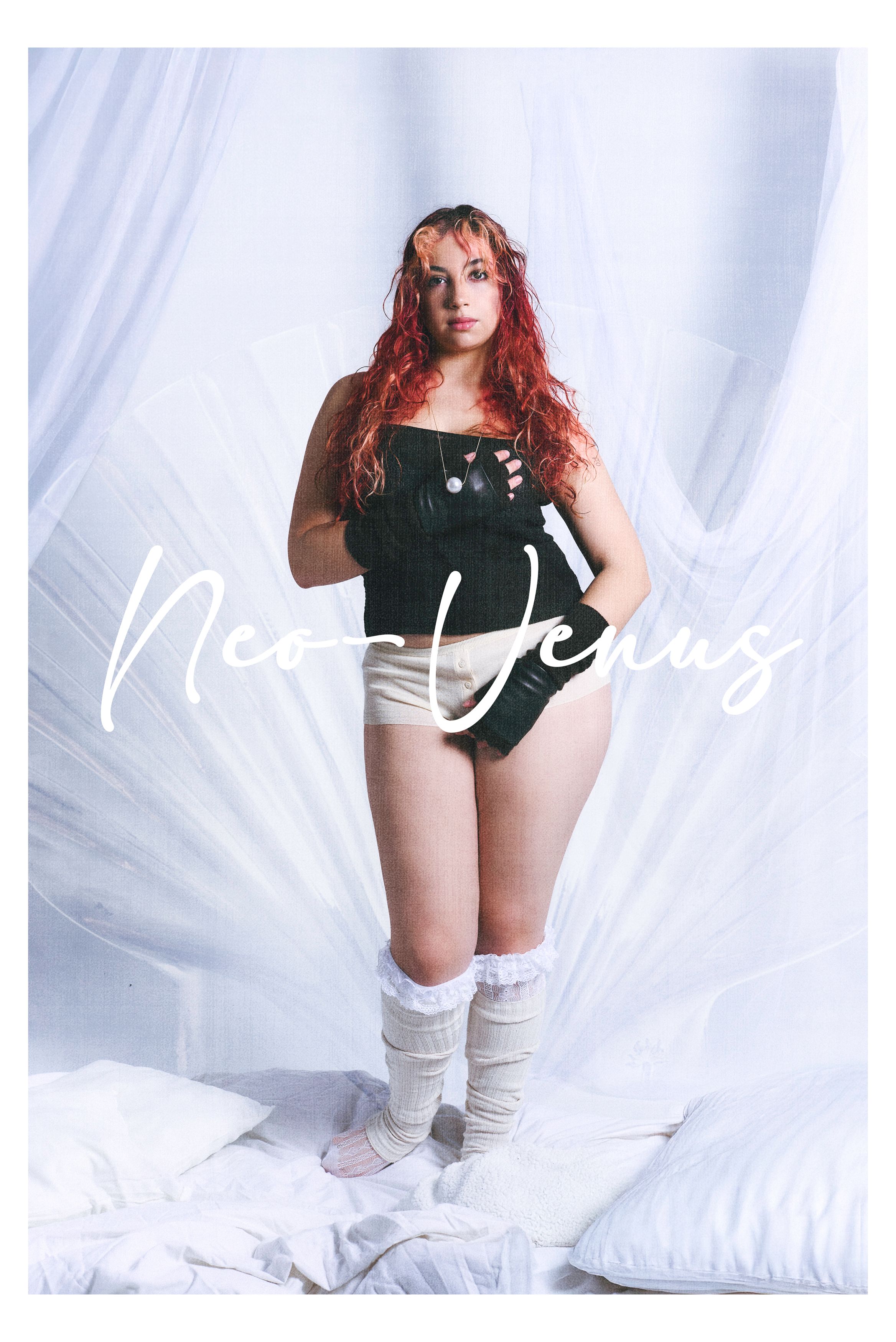 Neo-Venus: La Belleza de la Autenticidad en Tiempos de Refugio