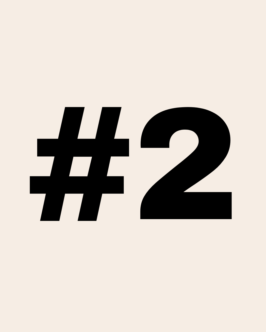 Edición número 2 