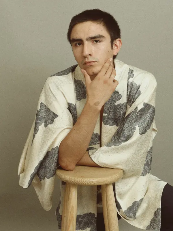 Andrés Moreyra
