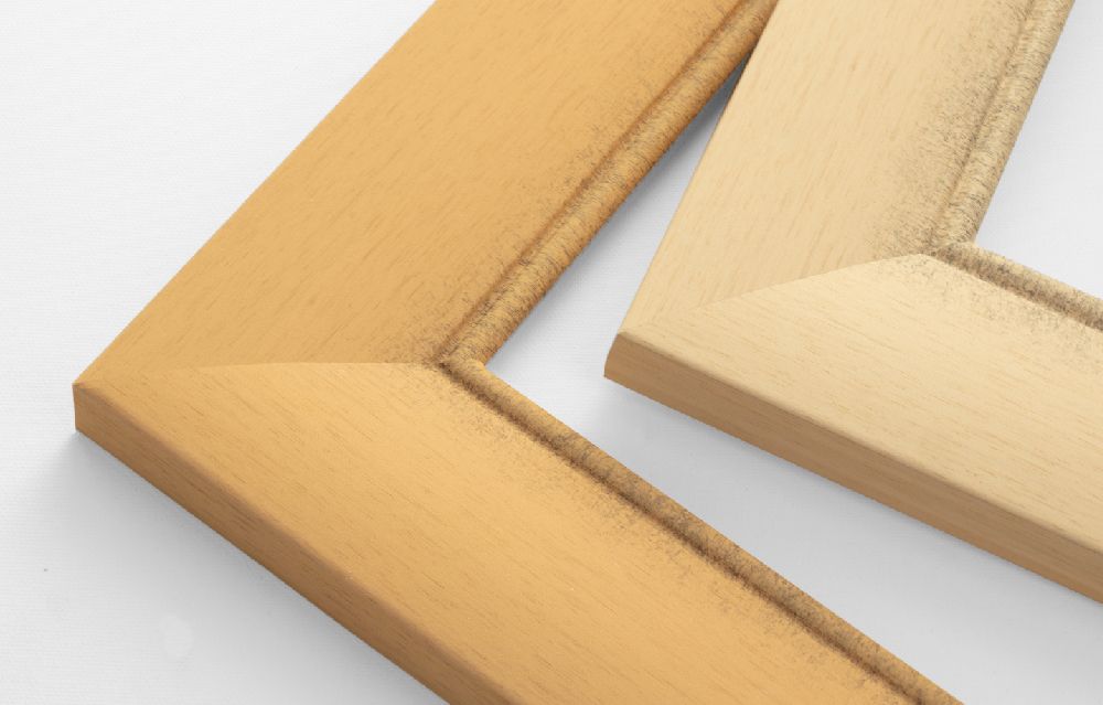 Let’s Talk About Picture Frame Mouldings