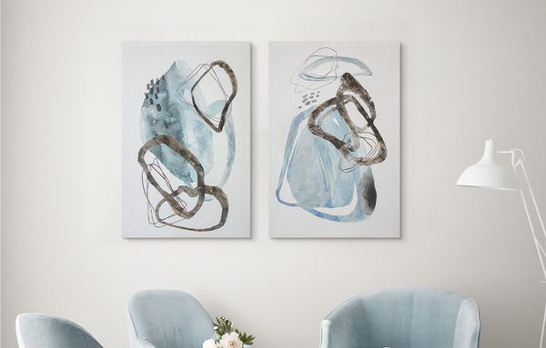Einige Arten von Wandkunst für Ihre Inneneinrichtung