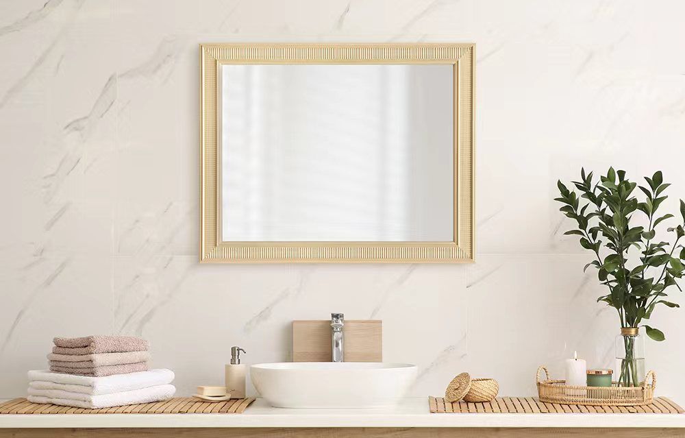 New Arrival Class of Mirror Frame 2022 Episode II