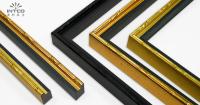 What is Moulding in Picture Framing
