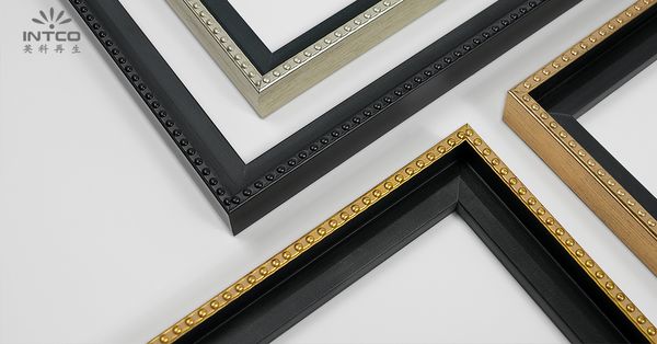Wie sollte Kunst gerahmt werden?