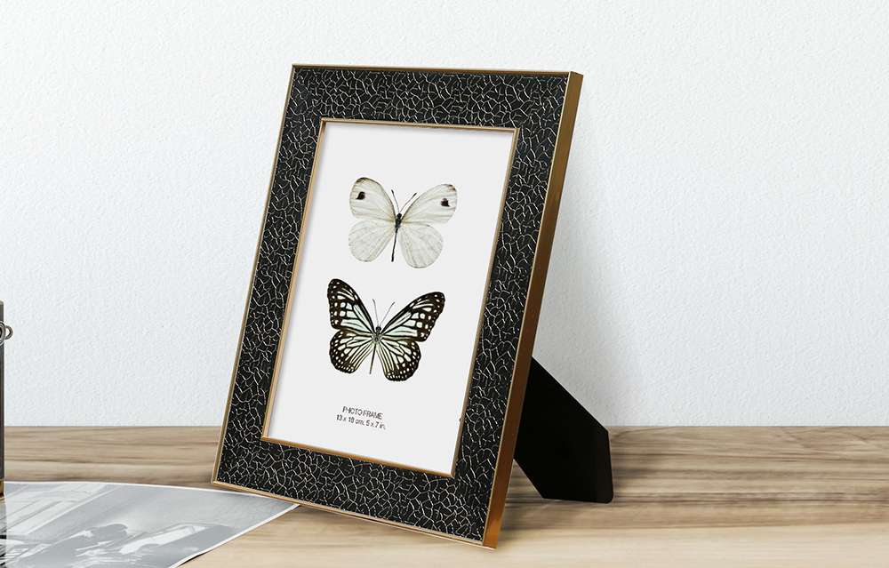 Sustainable Photo Frame You Will Love 2022