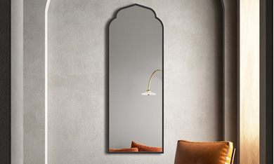 The Benefits of Framing Your Mirrors