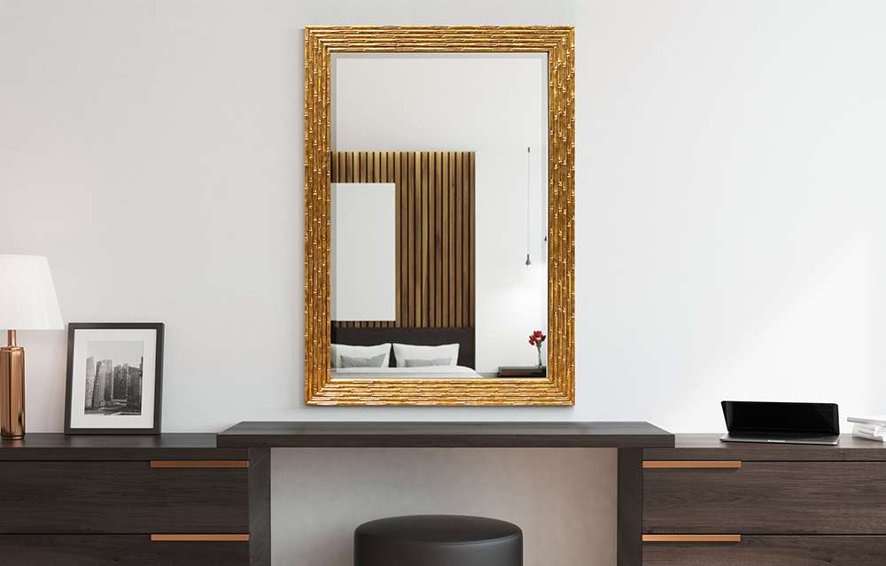 New Arrival Class of Mirror Frame 2022