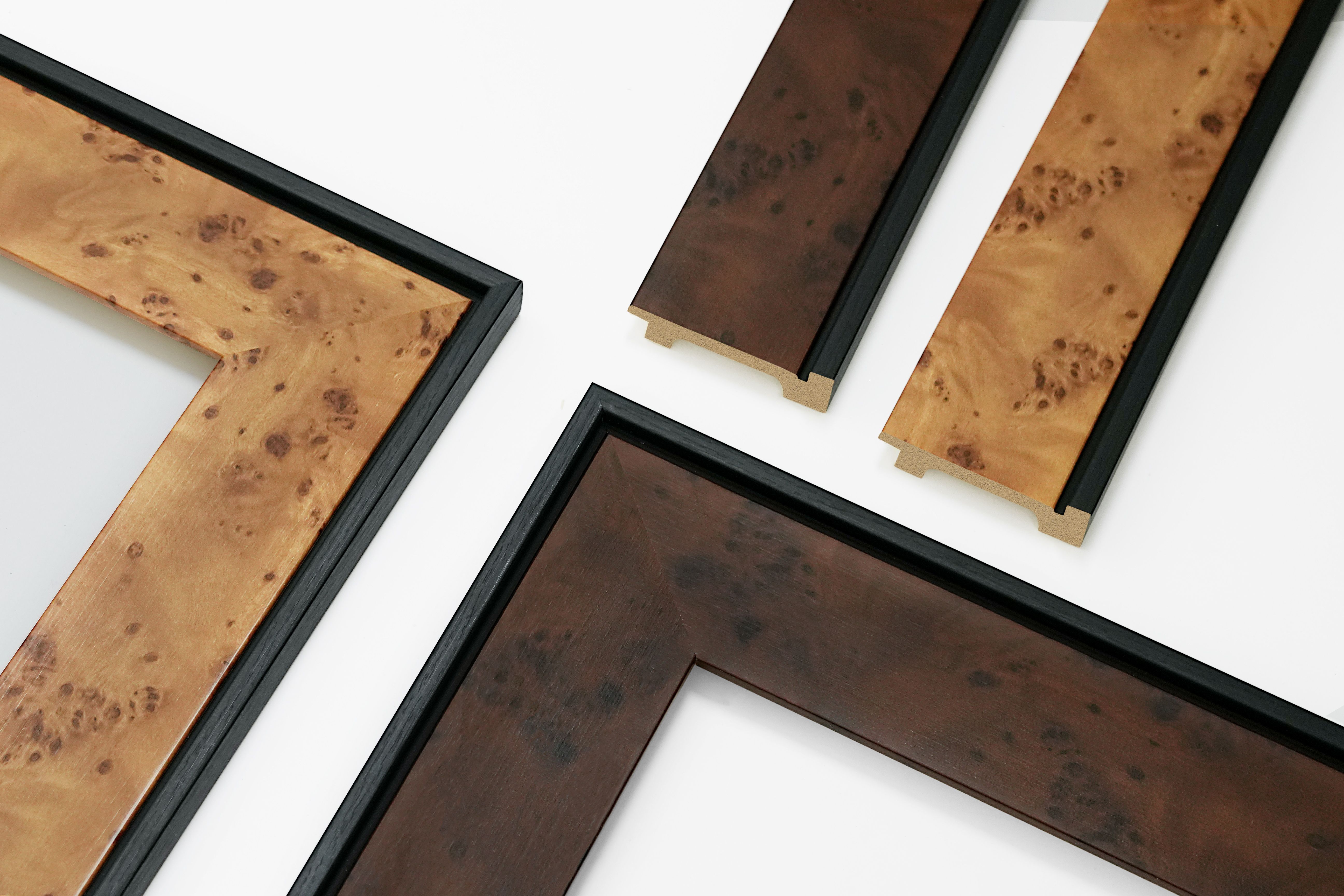 New Arrival Moulding 2024 Wood SeriesⅠ