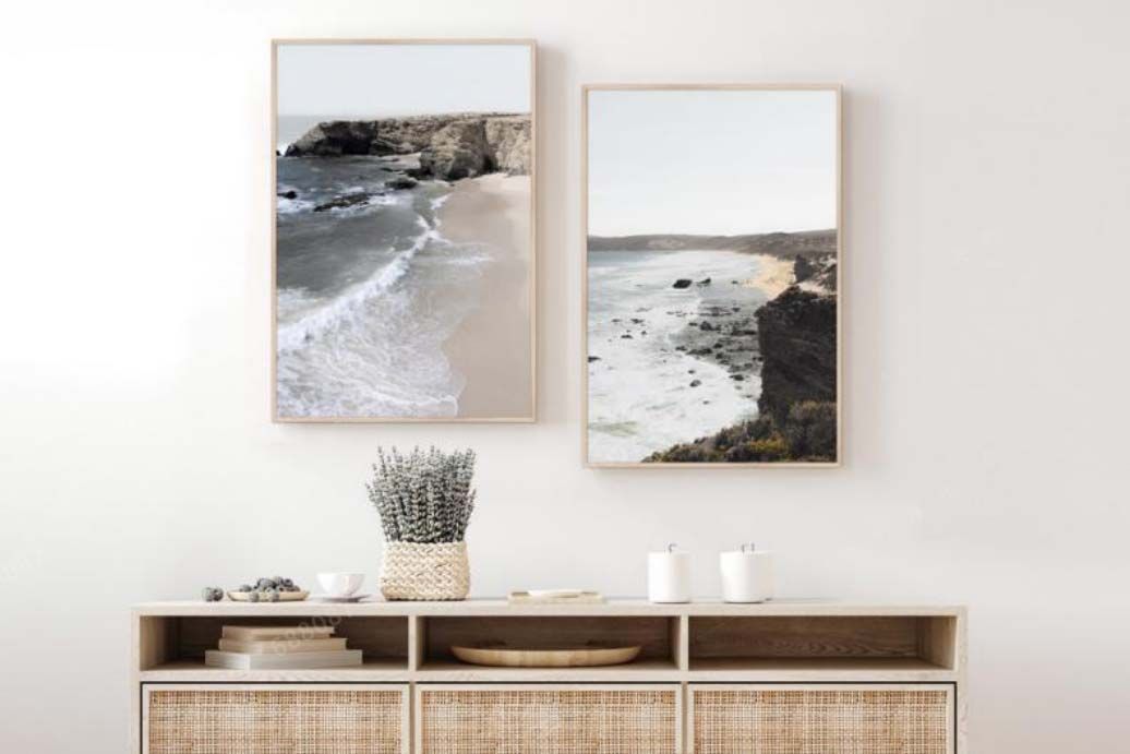 The Benefits of Aluminium Picture Frame Moulding
