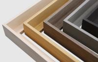 The 3 Most Common Picture Frame Materials