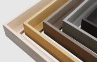 The 3 Most Common Picture Frame Materials