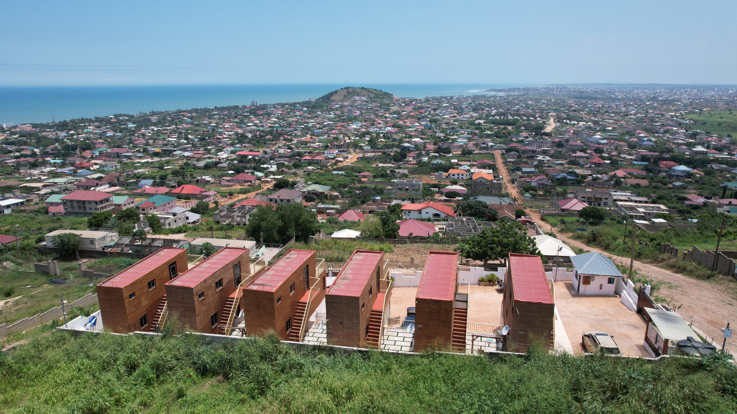 iWoodz Creation project