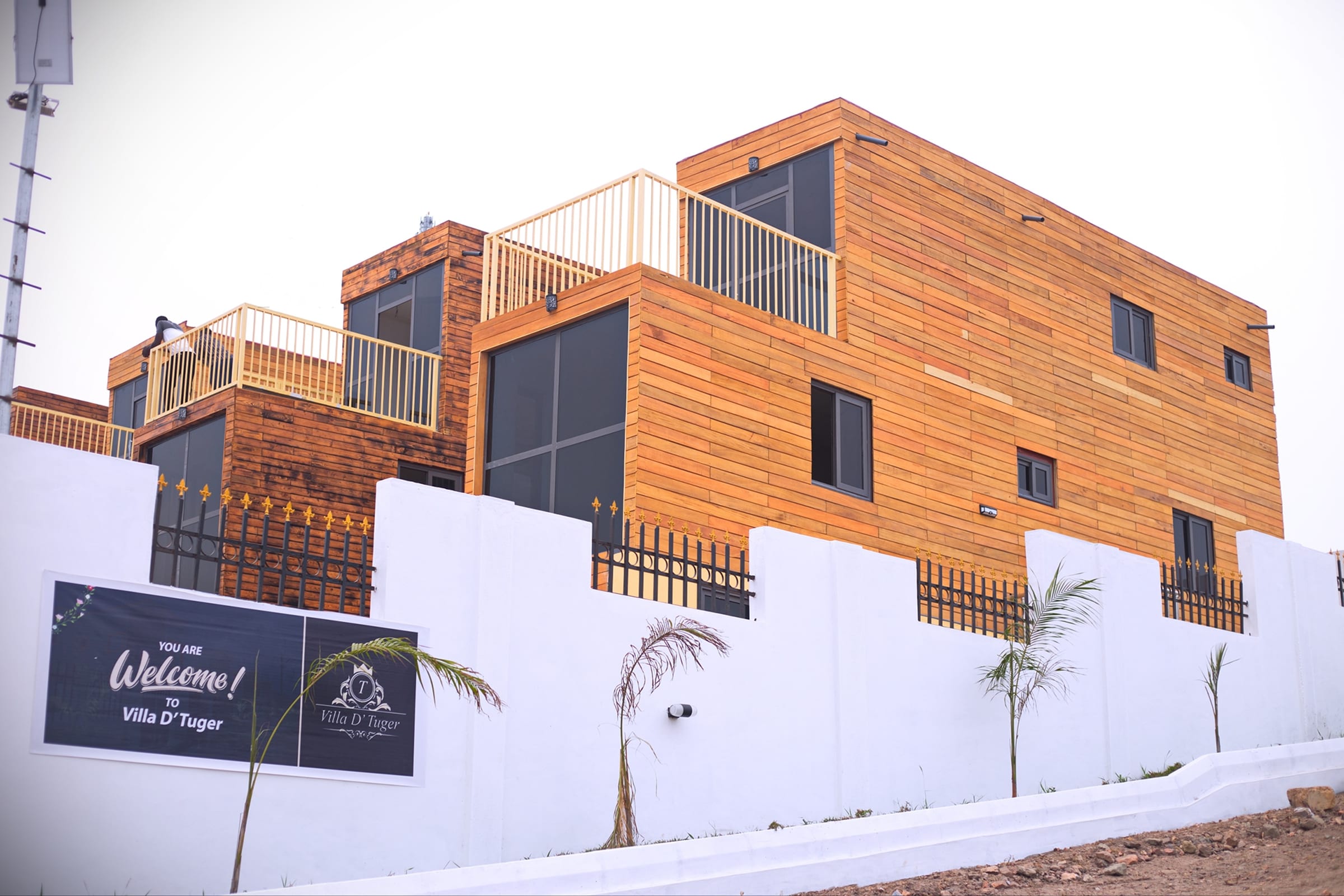 iWoodz Creation project