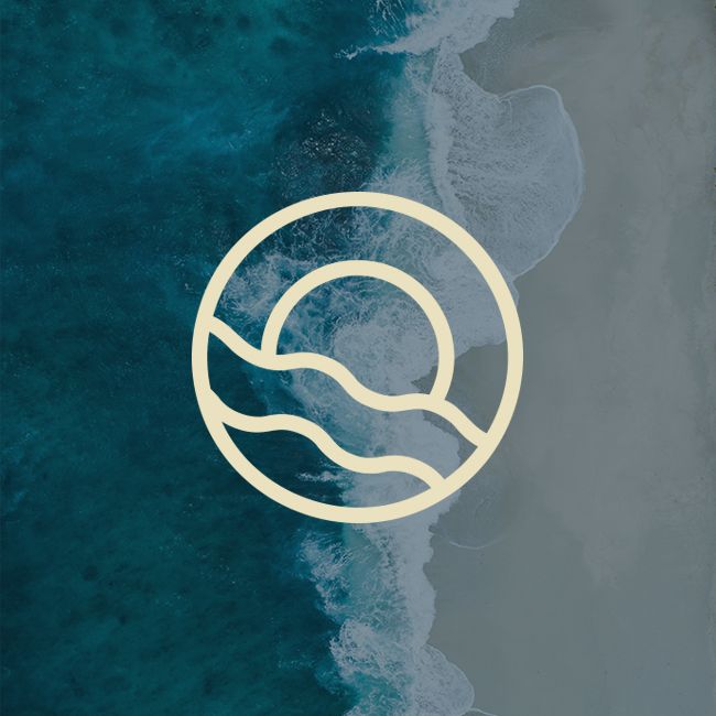 Branding for La Frontera