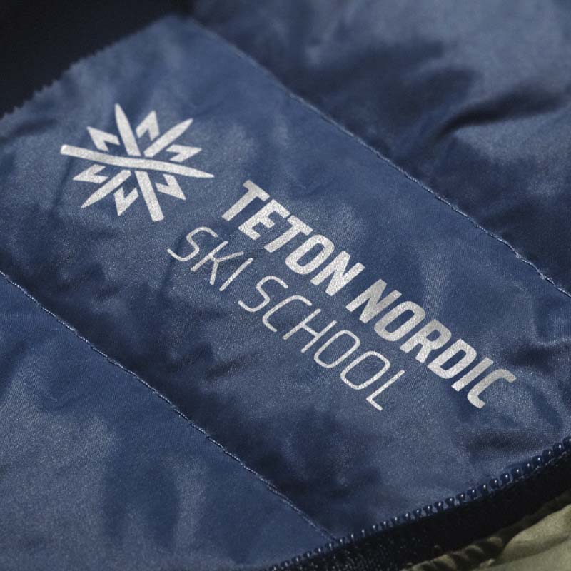 Teton Nordic Ski School