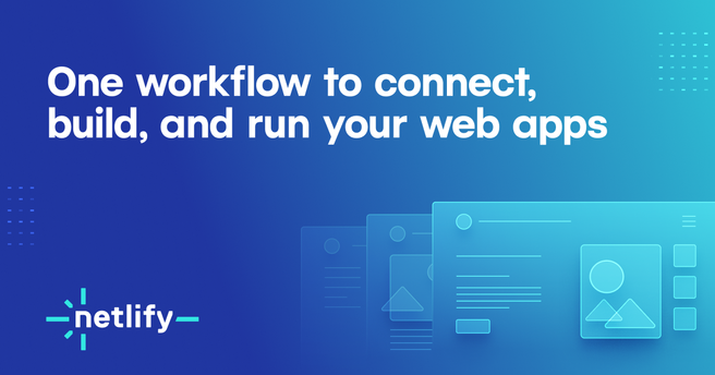 Image associated withNetlify