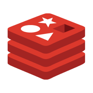 Redis Logo