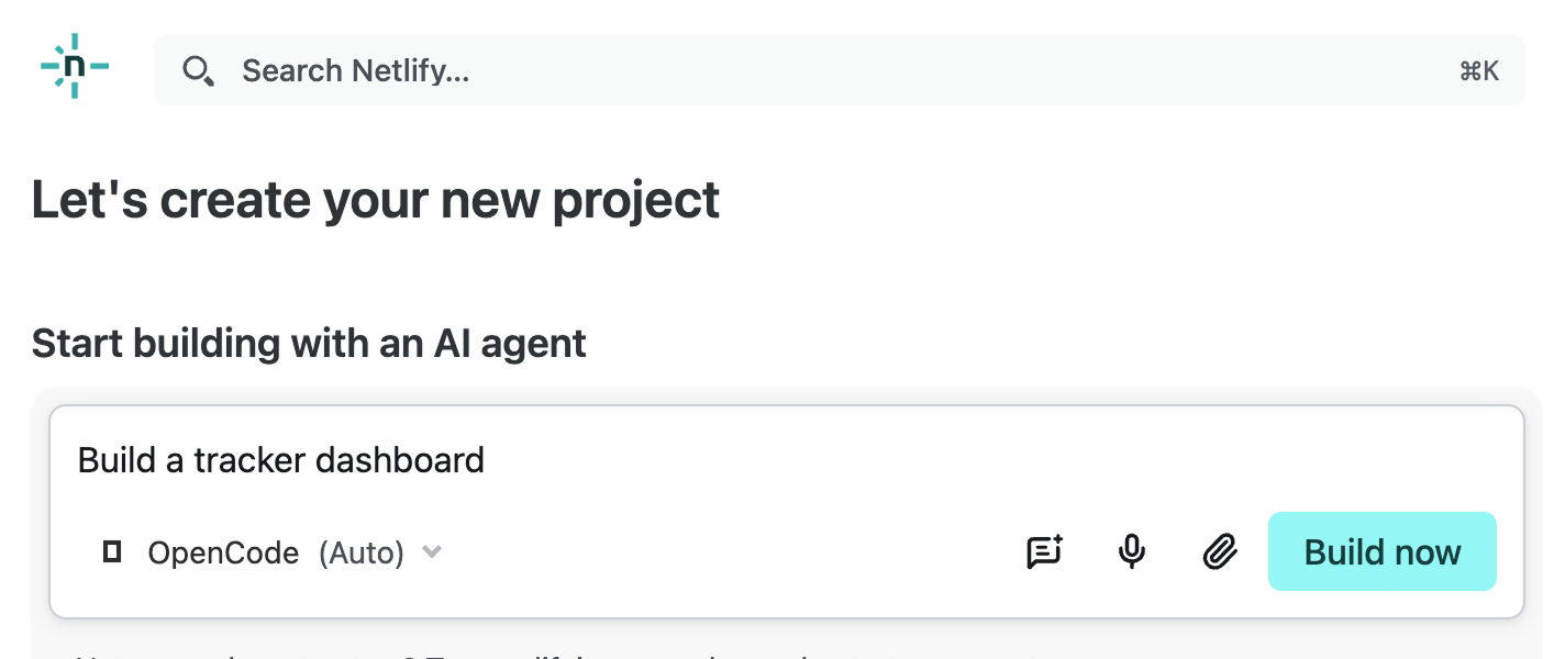 Agent Runners clarifying questions mode